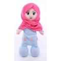7L ALIYA-Hijab Doll