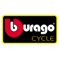 Bburago Motorcycle
