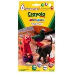 Crayola No.23-2404
