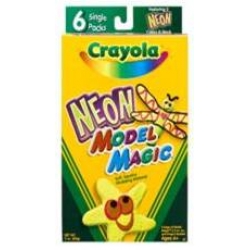 Crayola No.23-2408-A-000