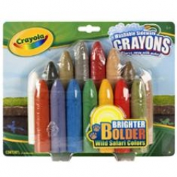 Crayola No.51-2515-0-000