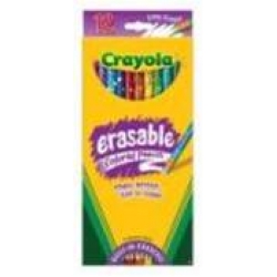 Crayola No.68-4412